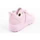 4. Skechers Uno Lite Kinder-Sportschuhe, pink, modisch
