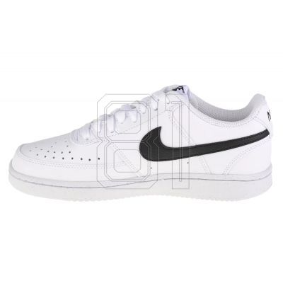 6. Nike Court Vision Low NN W DH3158-101 shoes