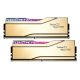 DDR5 32GB PC 6000 CL28 G.Skill KIT (2x16GB) TR5NG NEO RGB/A Speicher