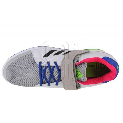 3. Adidas Power Perfect 3 M GZ1476 Schuhe