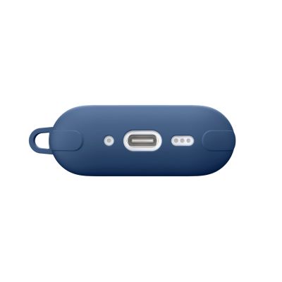 4. AmazingThing Omni Case Titan für AirPods Pro 3 - Blau