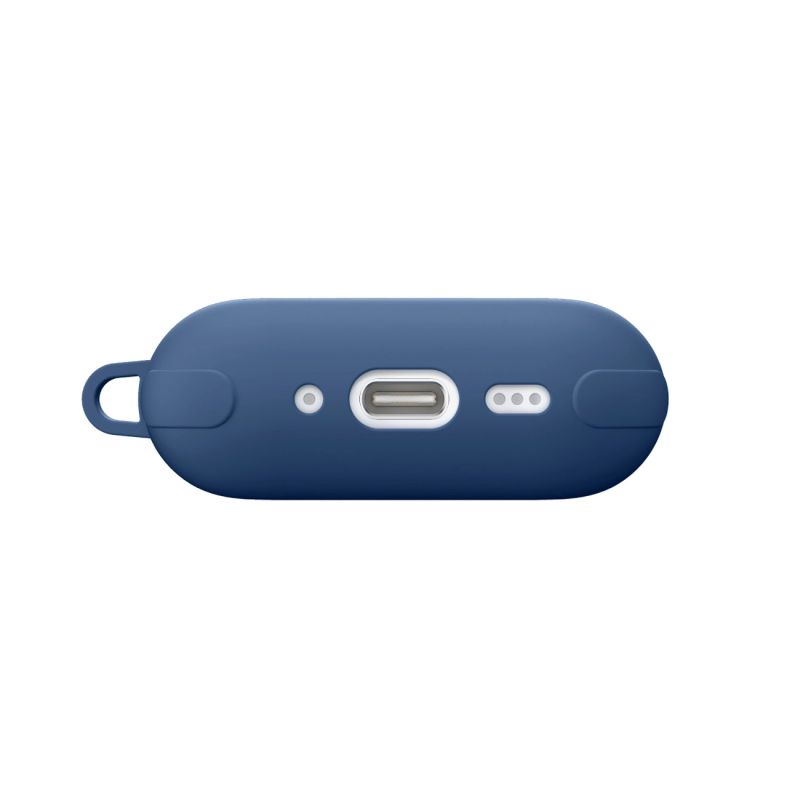 4. AmazingThing Omni Case Titan für AirPods Pro 3 - Blau