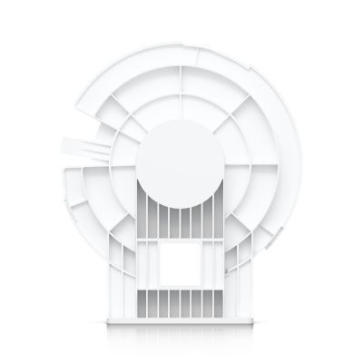 7. Ubiquiti AP-Armhalterung (UACC-AP-AM)