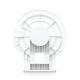 7. Ubiquiti AP-Armhalterung (UACC-AP-AM)