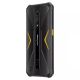 8. Ulefone Armor X12 Pro 4GB/64GB Smartphone (leicht orange) ohne Ladegerät