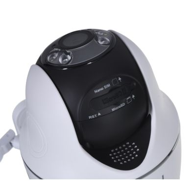 5. Reolink Go Series G440 IP-Überwachungskamera