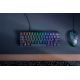 6. Razer Keyboard Huntsman Mini Schwarz (RZ03-03391900-R3G1) (RZ0303391900R3G1)