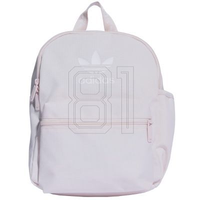 Adidas Adicolor Classic Kleiner Rucksack IC8537
