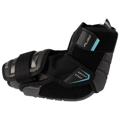 2. Bauer Supreme Fuse Intermediate Hockey-Ellbogenschoner