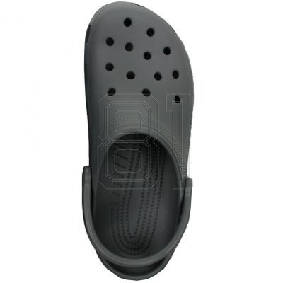 2. Crocs Classic 10001 0DA shoes