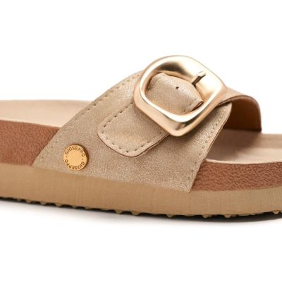 2. Gioseppo WALPOLE Gold Damenschuhe (74596-P-Gold)