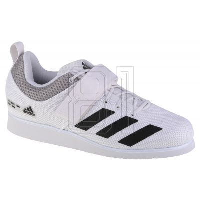 Adidas Powerlift 5 Gewichtheberschuhe GY8919