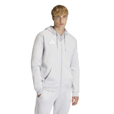 2. adidas Entrada 26 KF5947 Kapuzenpullover