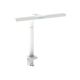 DIGITUS LED Schreibtisch-Leuchte 50cm, 1025lm, 7W, Weiß