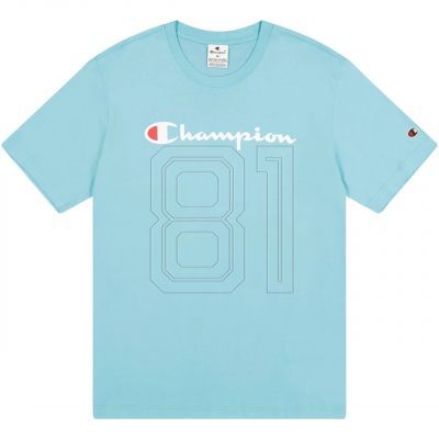 Champion SS Tee M 220256 BS184