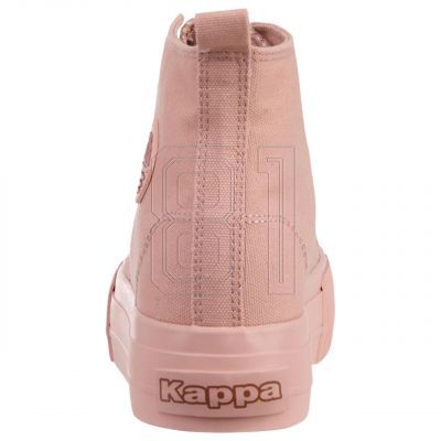 11. Kappa Viska OC Schuhe W 243208OC 7171
