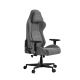 3. HATOR Darkside 3M Stoff Universal-Gaming-Stuhl Grau