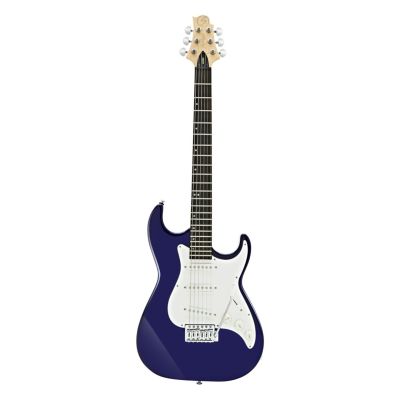 Samick MB-1 MR - E-Gitarre