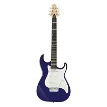 Samick MB-1 MR - E-Gitarre