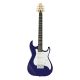 Samick MB-1 MR - E-Gitarre