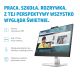 23. HP LED-MONITOR 23,8 Zoll E24M G4 (40Z32AA)