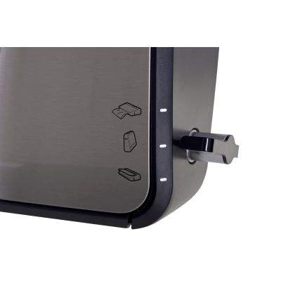 5. FoodSaver FFS005x Vakuumiergerät (Edelstahl)