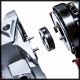 5. Einhell TC-AG 18/115 Li-Solo Winkelschleifer 11,5 cm 8500 U/min 1,21 kg