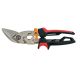 4. Fiskars PowerGear Gerade Stahlschere