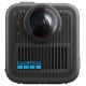 GoPro MAX2 Sportkamera, 29,5 MP, 8K Ultra HD, 25,4/2,3 mm (1/2,3") Objektiv, WLAN, 195 g