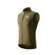 ROCKBROS Sportweste ohne Ärmel 151000310 Braun 4XL