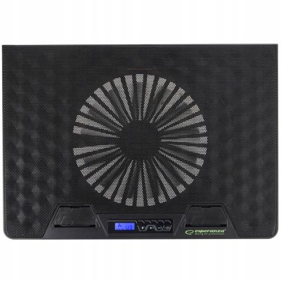 9. ESPERANZA RGB-GAMING-KÜHLPAD ALIZE EGC101