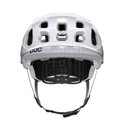 2. POC TECTAL RACE MIPS 10580_8001 Fahrradhelm