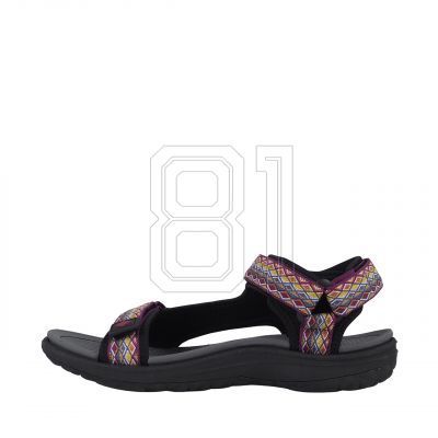 10. Lee Cooper W LCW-25-34-3565LA Sandalen