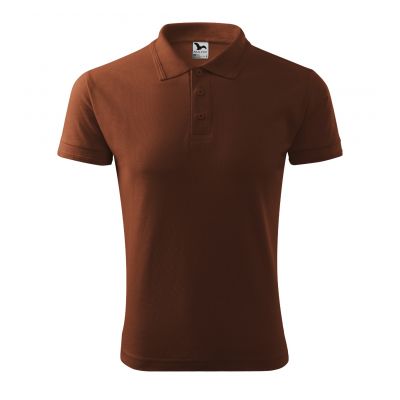 2. Malfini Piqué-Poloshirt M MLI-20338