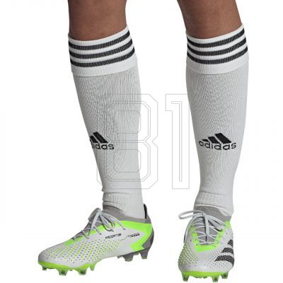 3. Adidas Predator Accuracy.1 L FG M GZ0032 Fußballschuhe