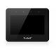 SATEL INT-TSG2R-B 4,3"-Touchscreen-Tastatur, schwarz