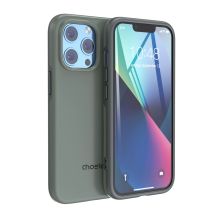Choetech MFM Anti-Drop Case Cover für iPhone 13 Pro Max grün (PC0114-MFM-GN)
