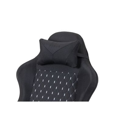 10. TACENS MARS MGC-X FABRIC Schwarz - Gaming-Stuhl