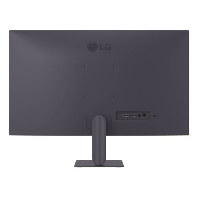 4. LG LCD-Monitor 27" IPS/27G411A-B