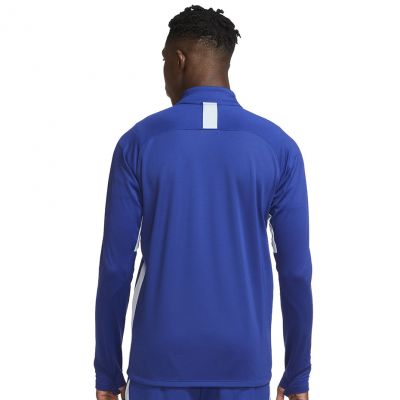 2. Nike Dri-FIT Academy Dril Top M AJ9708 455 Sweatshirt
