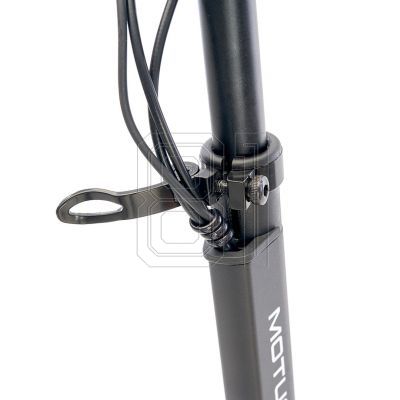 8. Motus Elektroroller PRO10 2022 810W 20 km/h
