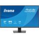 3. iiyama ProLite X2793HSU-B1 Computermonitor 68,6 cm (27") 1920 x 1080 px Full HD LED Schwarz