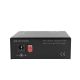 4. LevelOne GB Konverter RJ45->SFP 1 Gbit/s PoE PSE 30 W