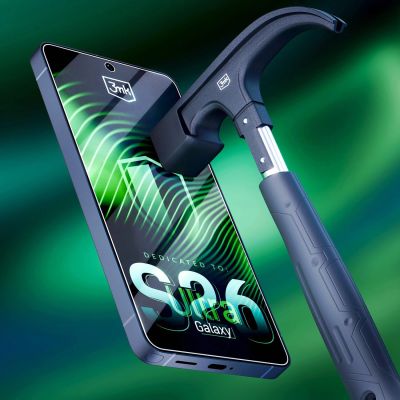 4. 3mk SilverProtection+ Schutzfolie für Samsung Galaxy S26 Ultra