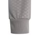 5. adidas Tiro 26 Competition Trainings-Sweatshirt für Kinder, Weiß und Grau, KA7716