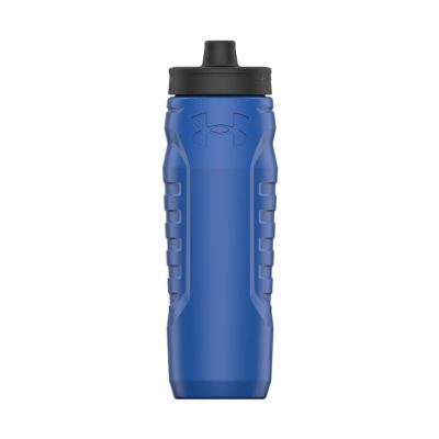 8. Under Armour Sideline Squeeze Trinkflasche 950 ml UA70090 1364835 400