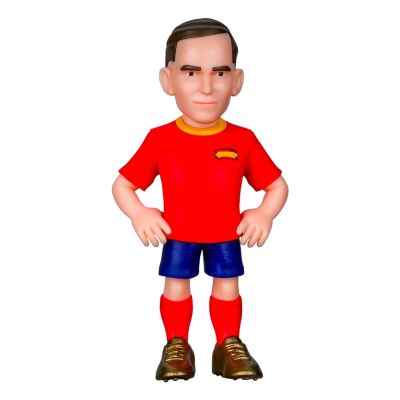 2. MINIX SPANIEN – FABIÁN RUIZ
