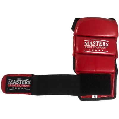 6. MASTERS Boxhandschuhe - RBT-GEL 0177-10-02