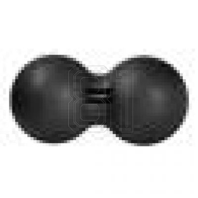 3. Doppel-Massageball / Duo-Ball HMS BLM02 12*24CM 