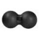 3. Doppel-Massageball / Duo-Ball HMS BLM02 12*24CM 